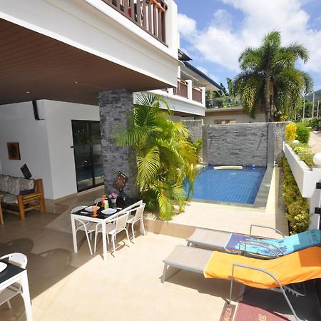 Duangjai Residence Rawai Exterior photo