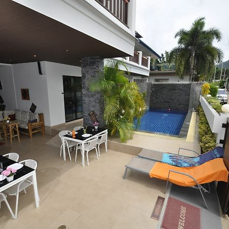 Duangjai Residence Rawai Exterior photo