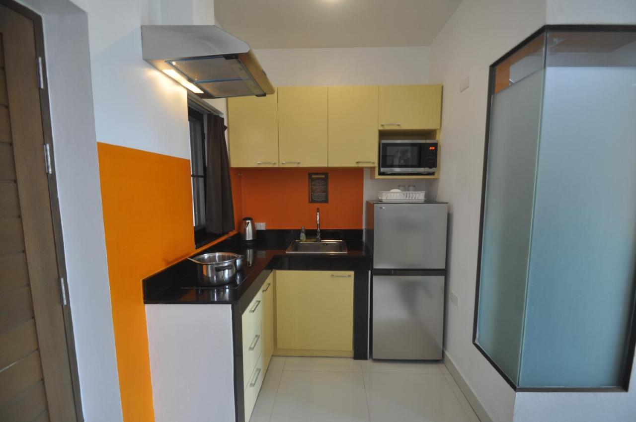 Duangjai Residence Rawai Exterior photo