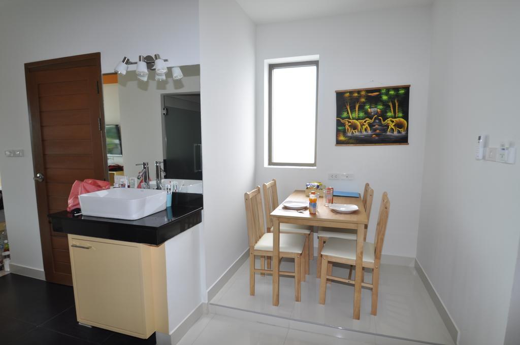 Duangjai Residence Rawai Room photo