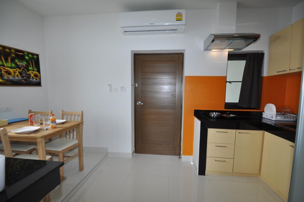 Duangjai Residence Rawai Room photo