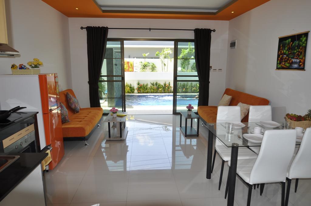 Duangjai Residence Rawai Exterior photo