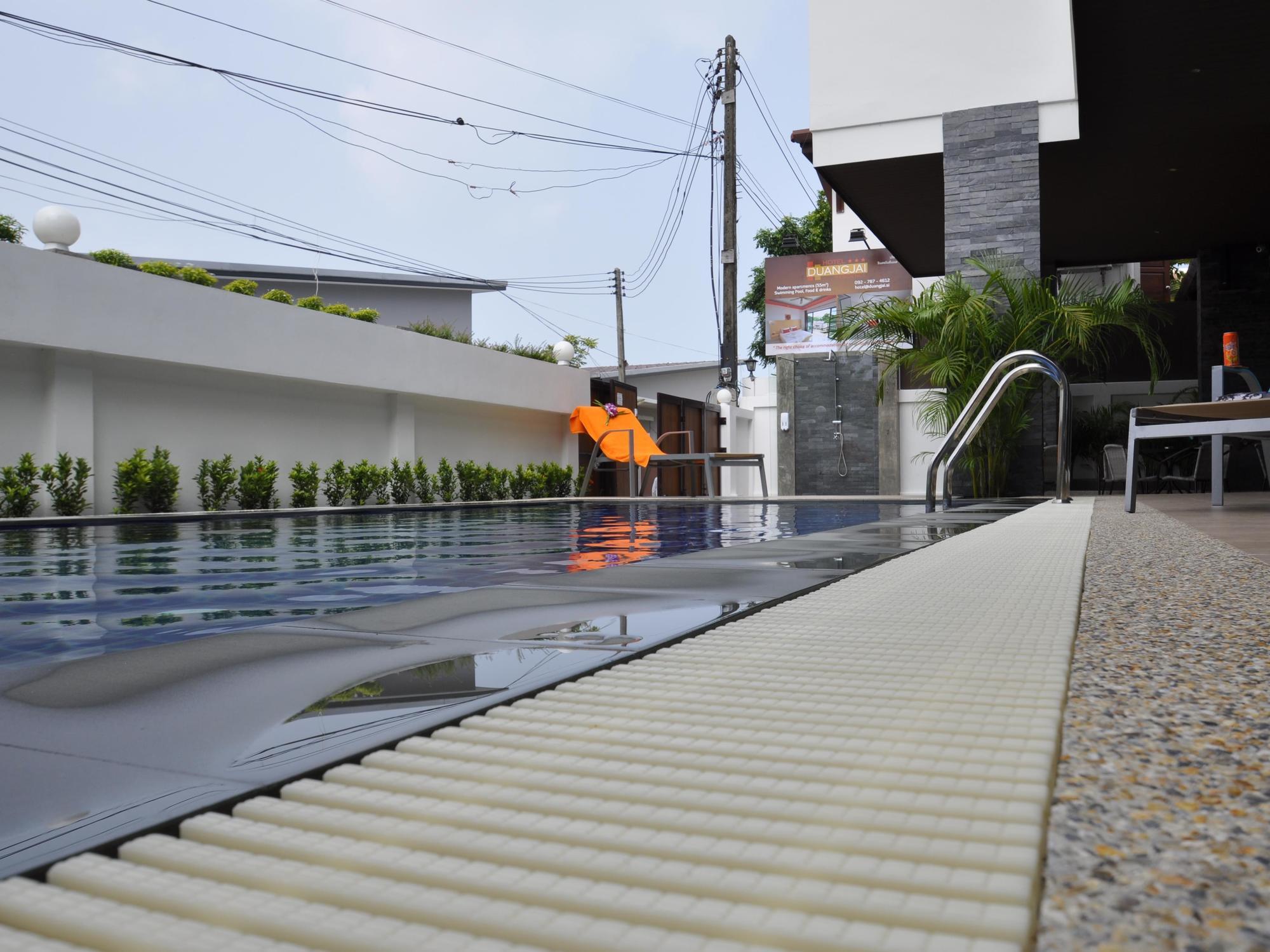 Duangjai Residence Rawai Exterior photo