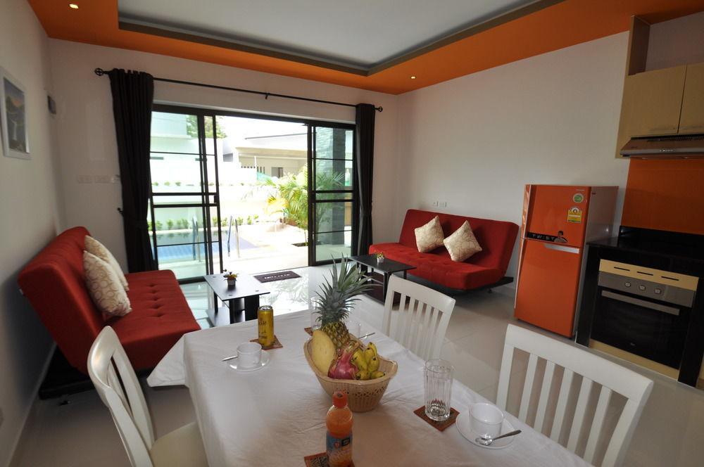 Duangjai Residence Rawai Exterior photo