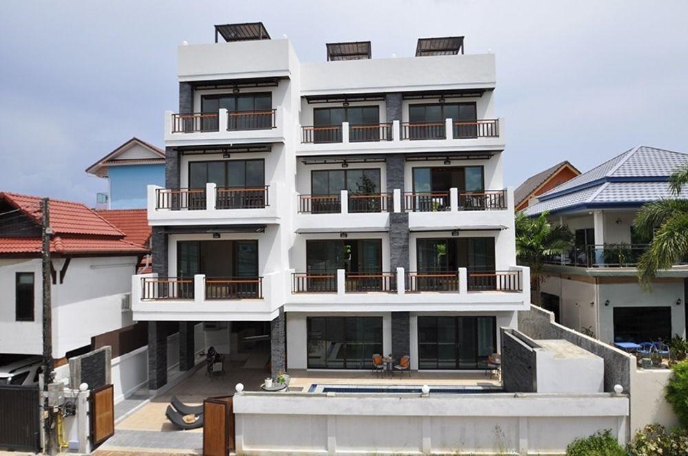 Duangjai Residence Rawai Exterior photo