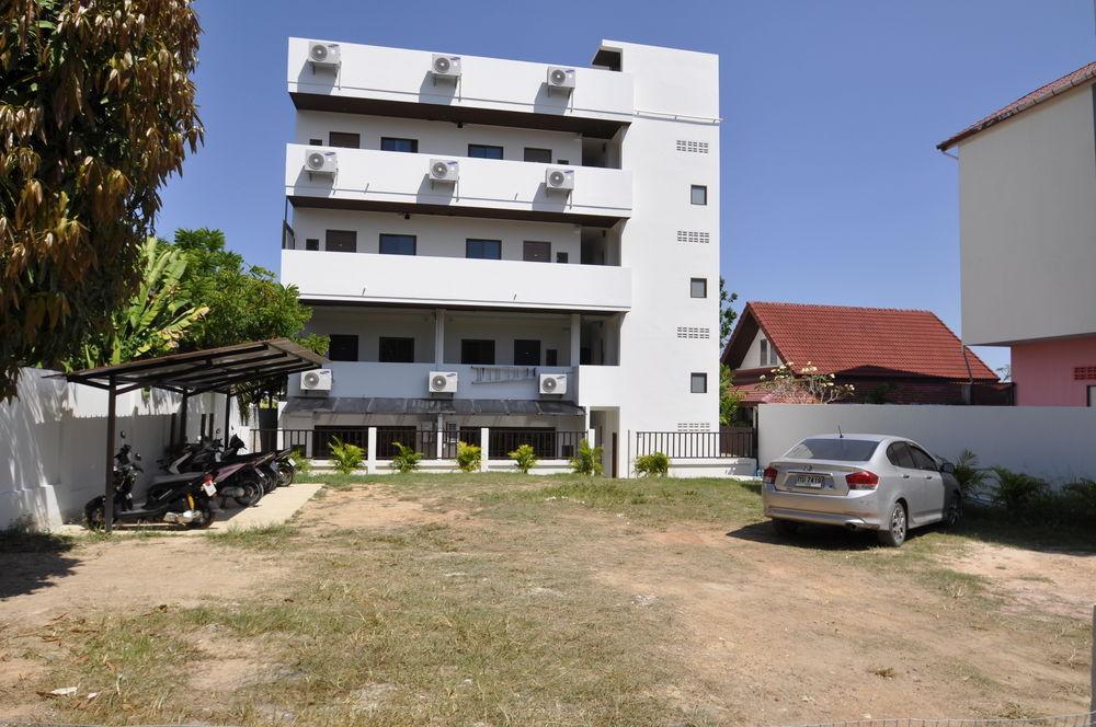 Duangjai Residence Rawai Exterior photo
