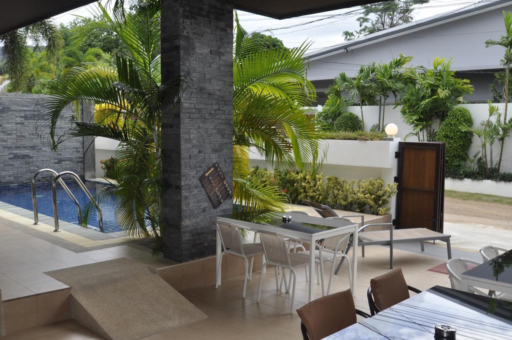 Duangjai Residence Rawai Exterior photo