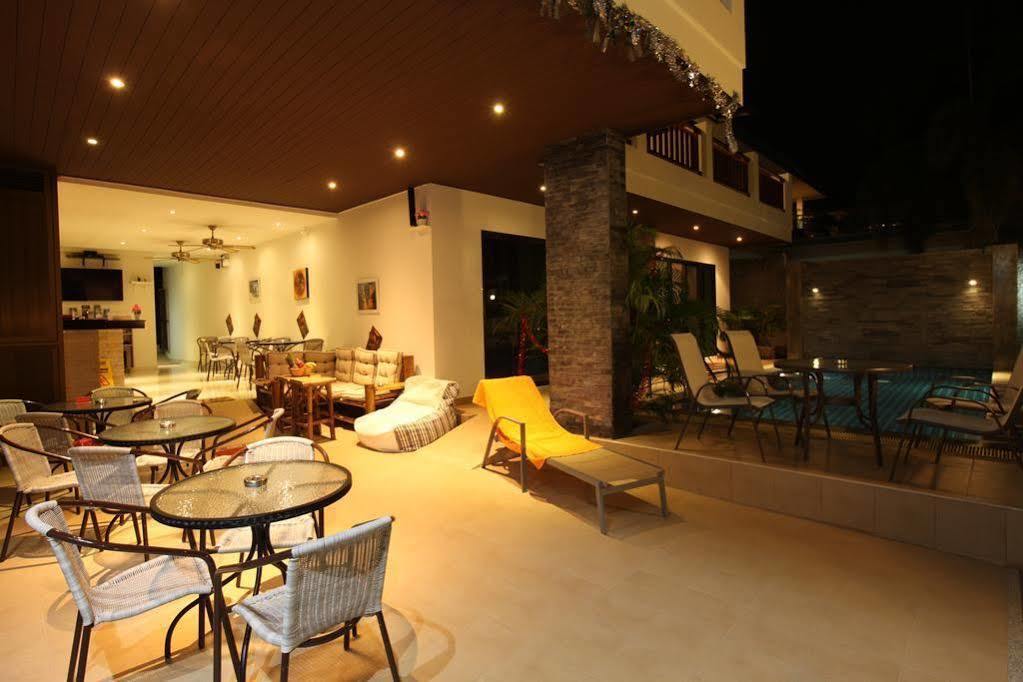 Duangjai Residence Rawai Exterior photo