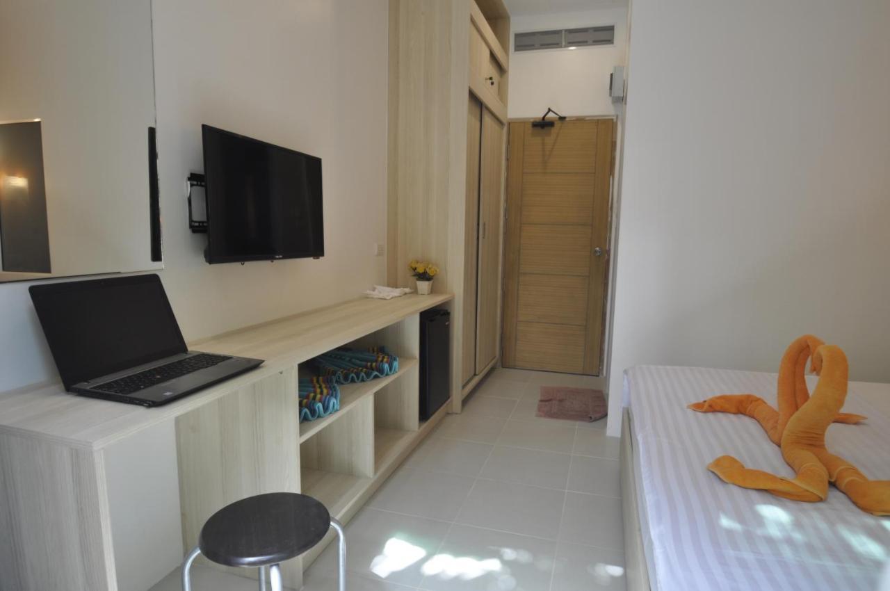 Duangjai Residence Rawai Exterior photo
