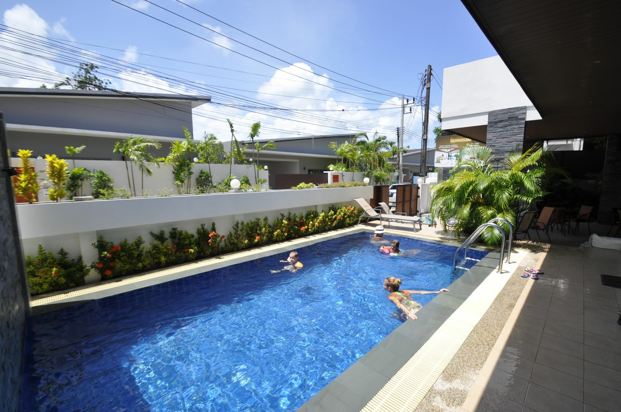 Duangjai Residence Rawai Exterior photo
