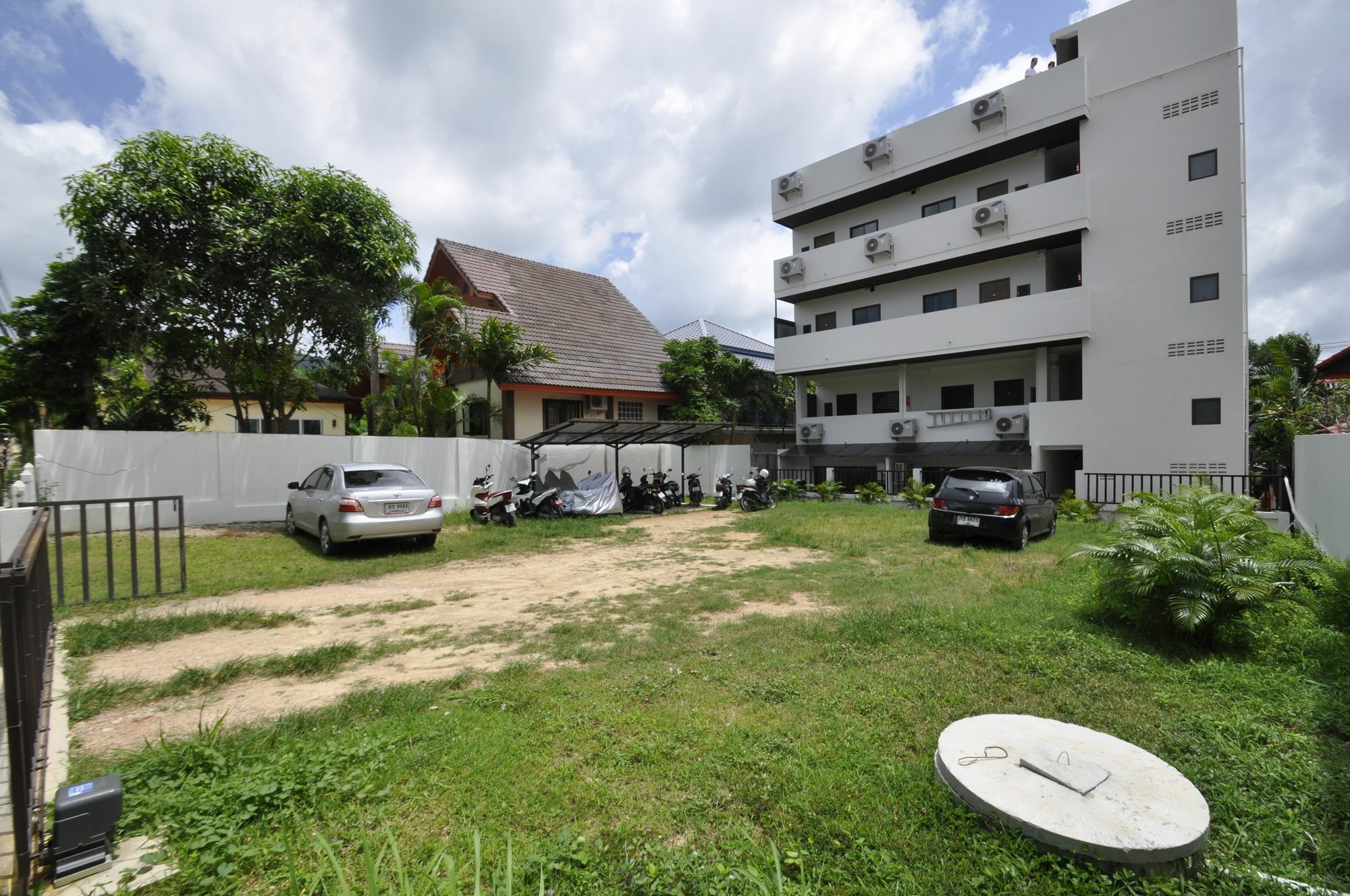 Duangjai Residence Rawai Exterior photo