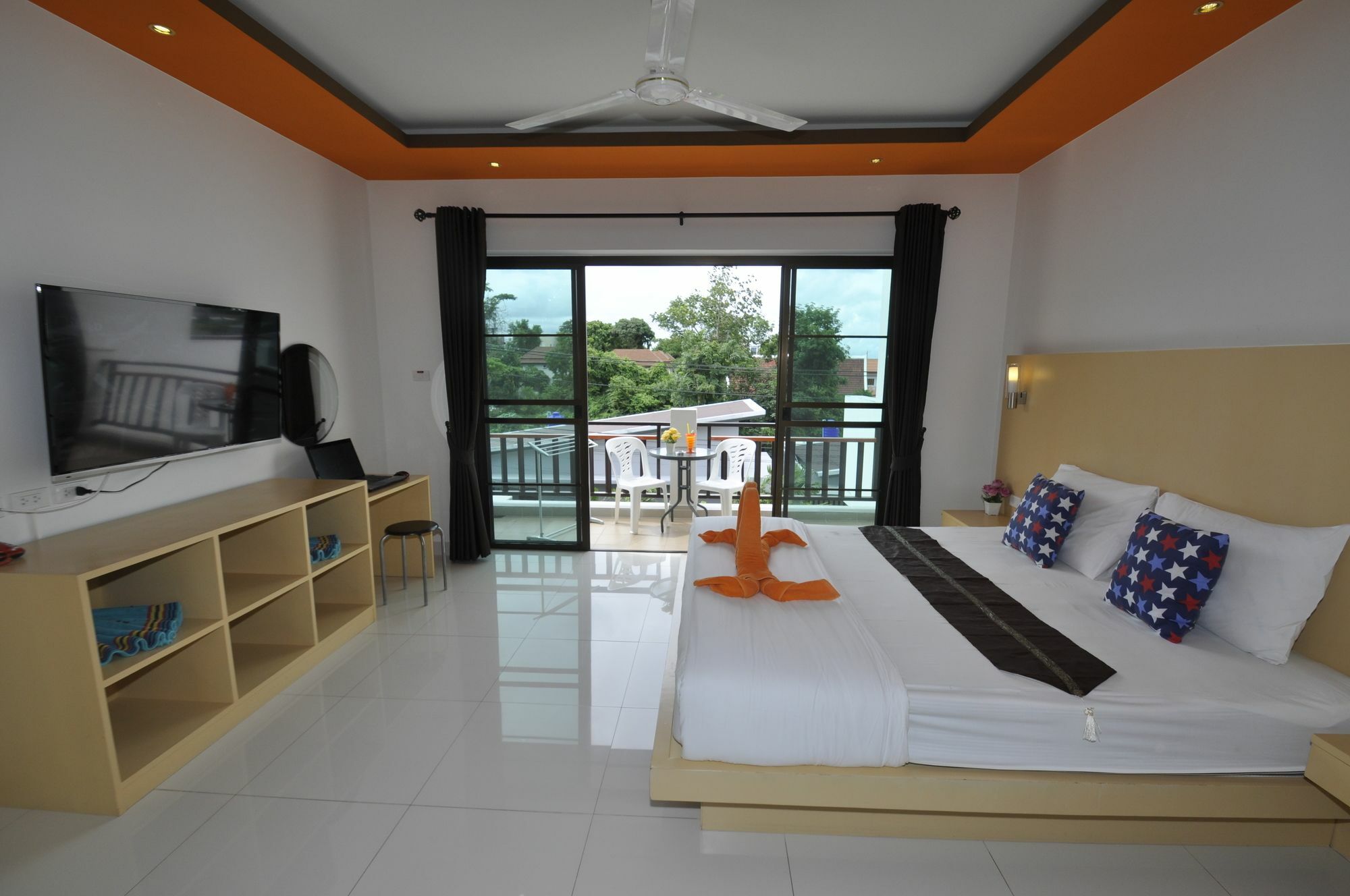 Duangjai Residence Rawai Exterior photo